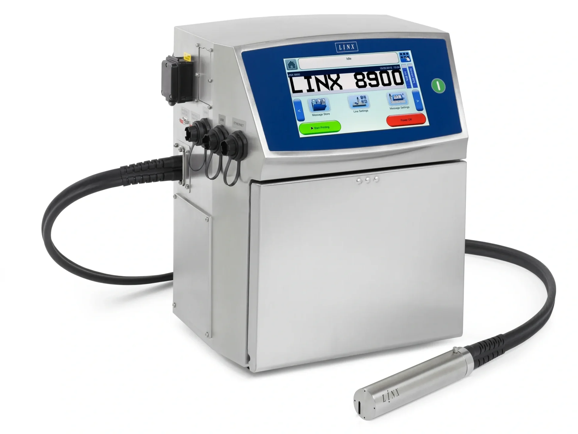 Linx 8900